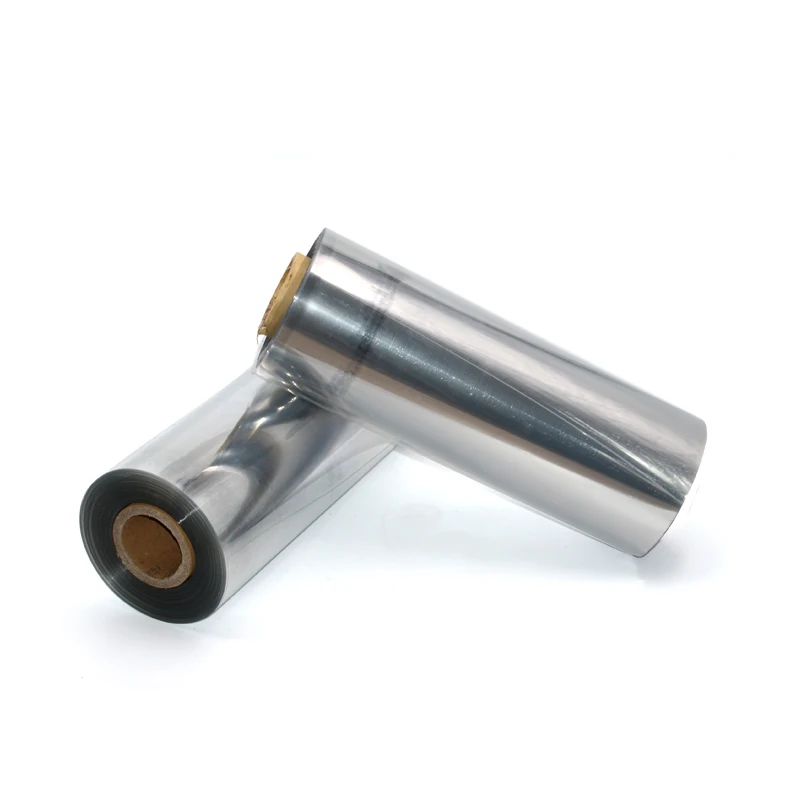 0.5mm Thick Plastic PVC Sheet Rigid PVC Film