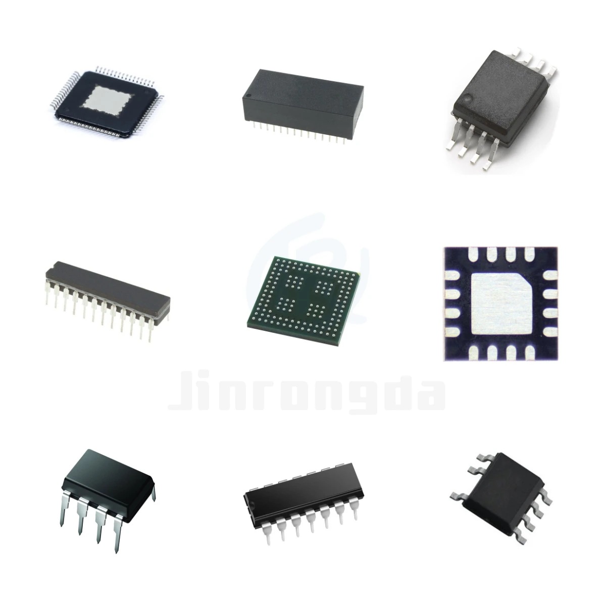 Competitive Price Electronic Components Integrated Circuits Ic Chips 6-SIP MPX4250D