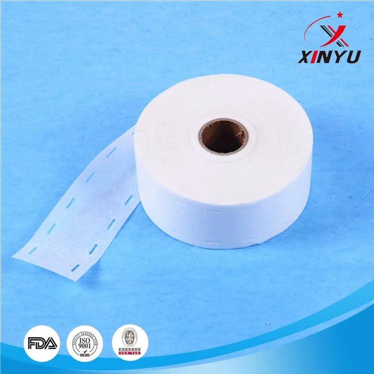 Fusible Non-woven Adhesive Interlining