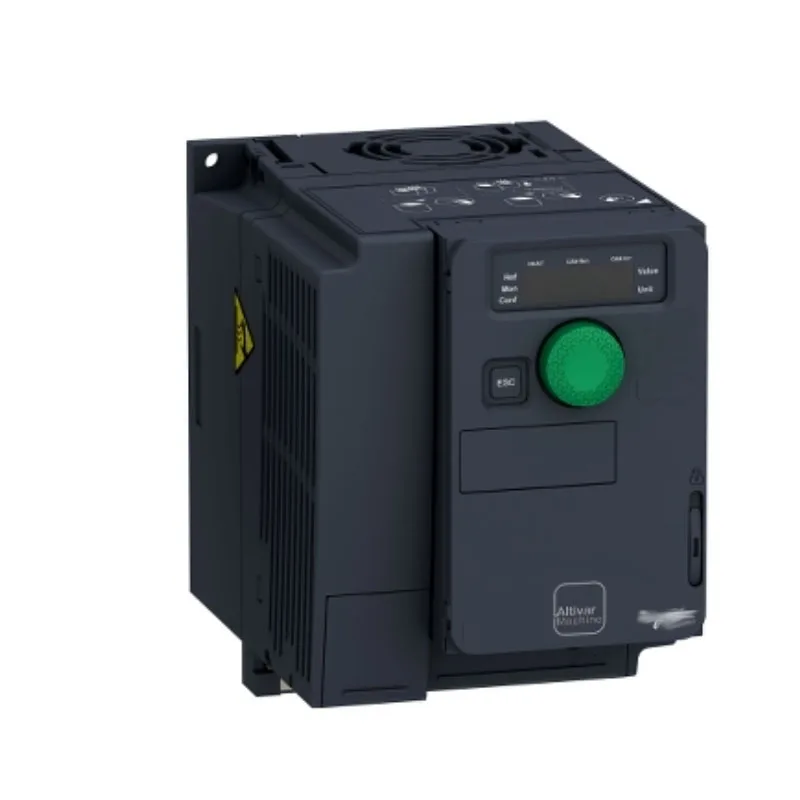 Hot Seeling 100% Original New Variable Speed Drive Altivar Machine ATV340 22kW ATV340D22N4E PLC