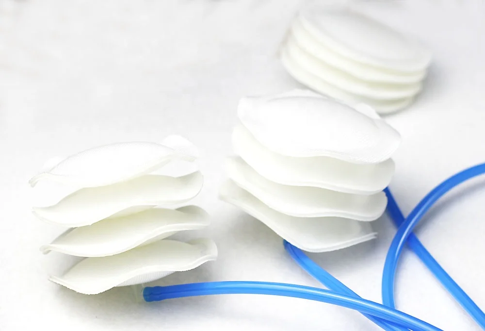 Car seat  pneumatic massage system  luxury  auto seat air massage