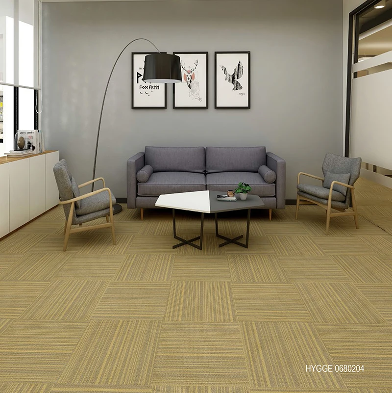 Easycarpeter HYGGE068 Gymnastic Carpet Super Soft Carpet 100% Acrylic Carpet