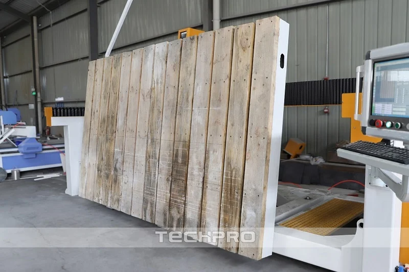 Новая гранитная пила мостовая 5-осевая машина для резки камня CNC мрамора и инструменты