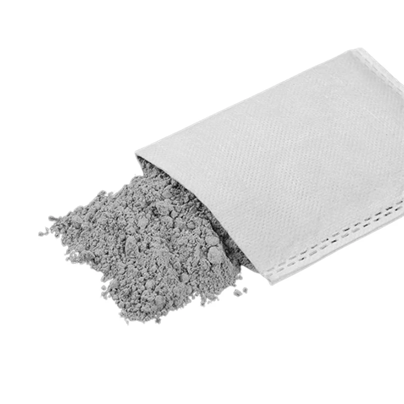 chemical water activated MRE flamemess ration heater for camping hiking convenient food self heating pack