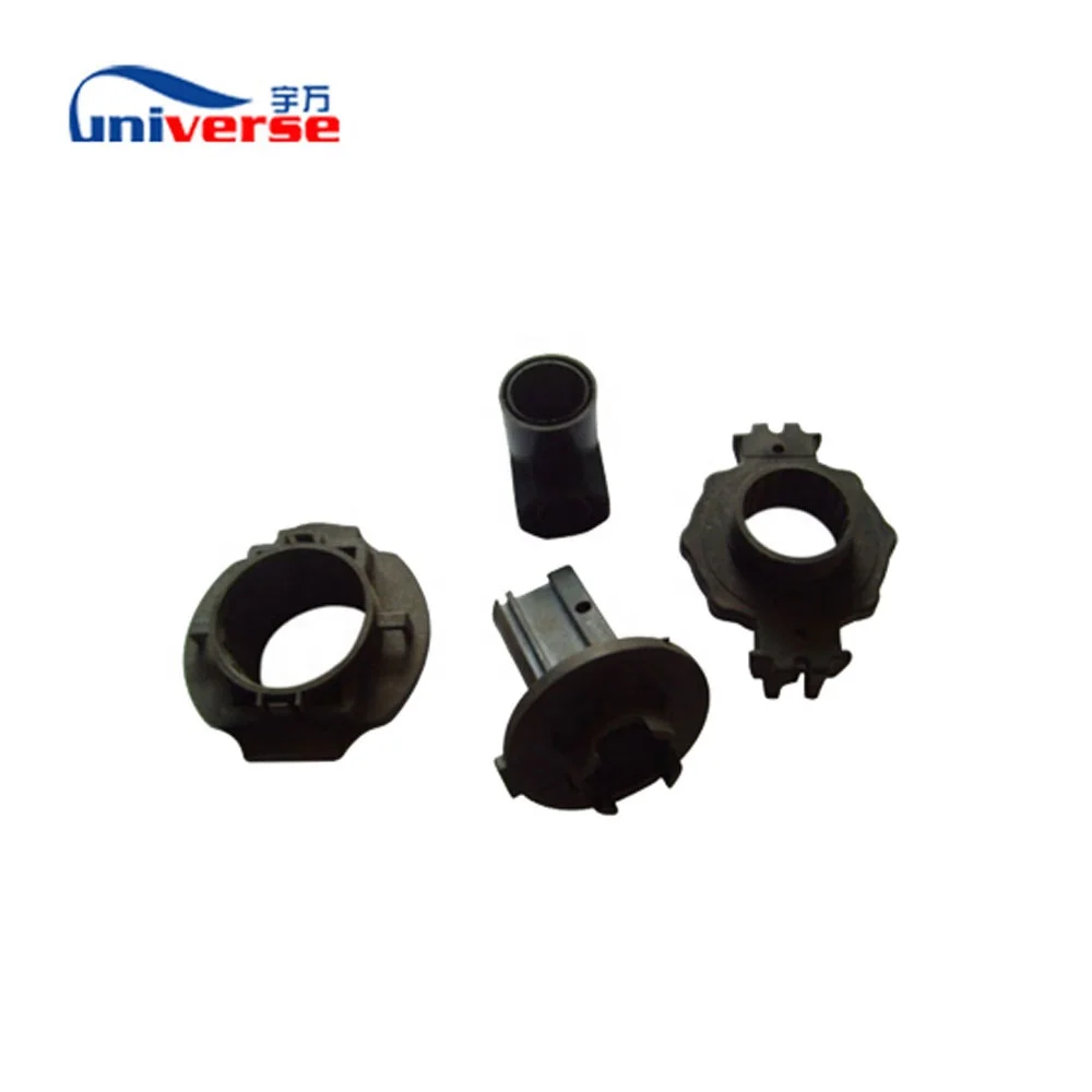High Quality GM-VA hydraulic plastic parts, pump plastic spares