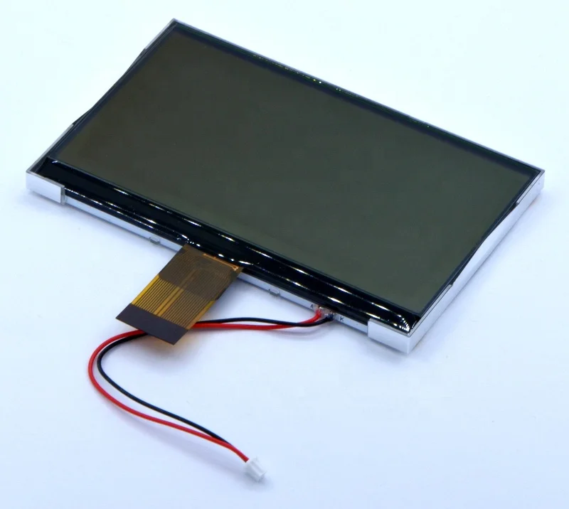 256X128 graphic lcd JHD256128-G03BSWD-G