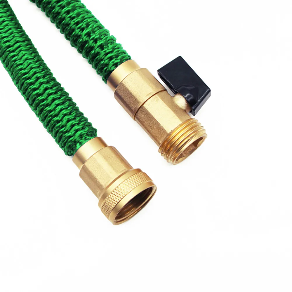 China manufacturing ideas stretch hose/water flex hose extensible hose pipe