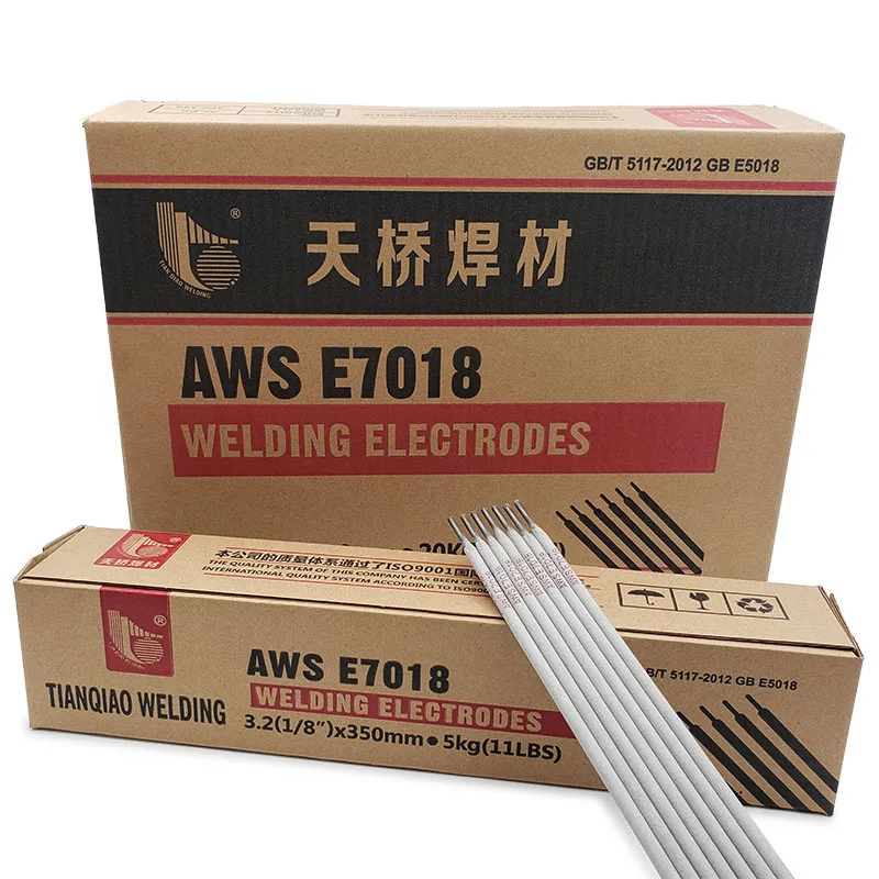 Best Price Manufacturer AWS E6011 6013 7018 J422 Welding Electrodes