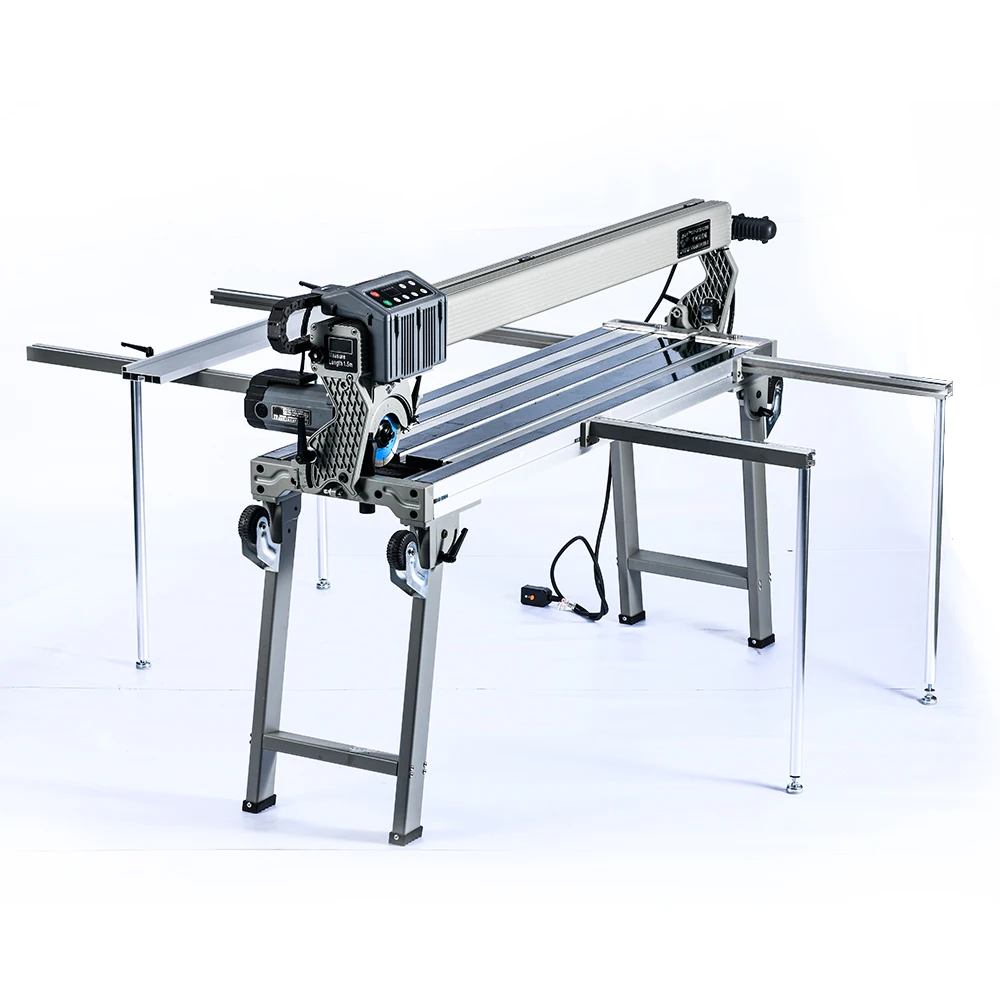 1200mm 1600mm 1800mm Electric Desktop Tile Saw Cutter Tile table Cutter Multifunctional Ceramic Tile Cutting Machine