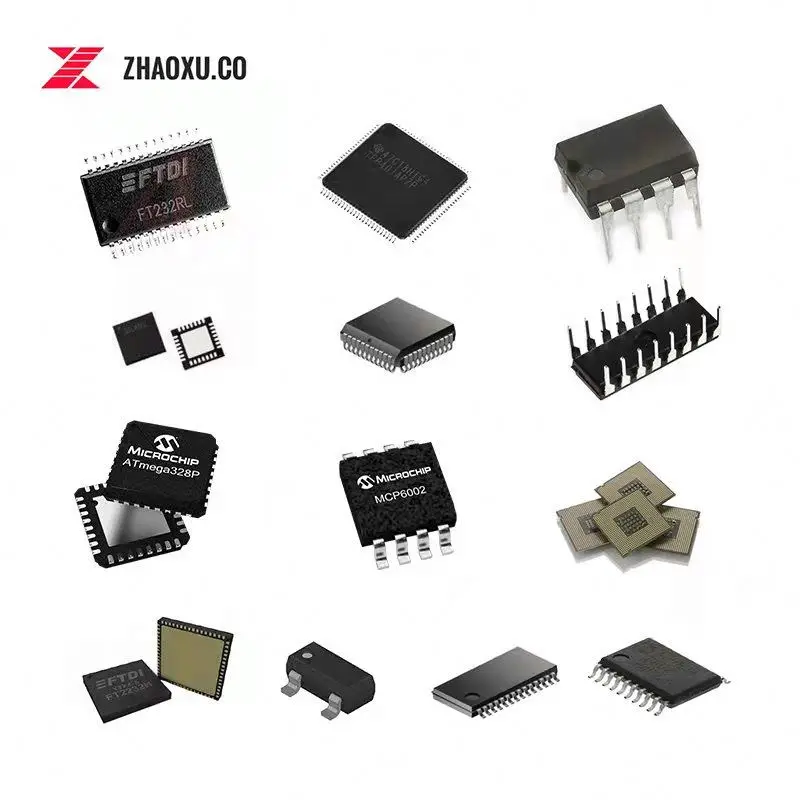 Electronic Components Bom Service SMD IC TSSOP-20 8-bit bidirectional voltage level shifter TXB0108PWR