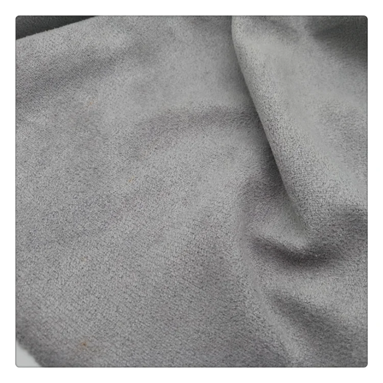 self adhesive suede fabric price per meter for shoes