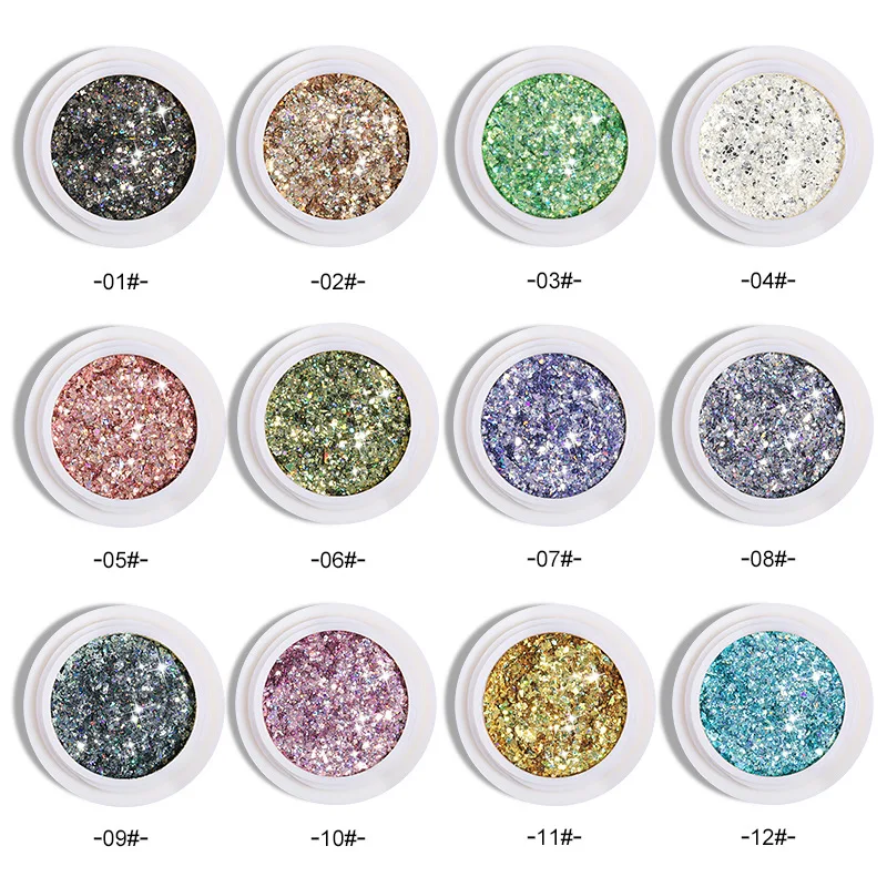 Free Sample Stunning Nail Art Designs Dipping Powder Colour System Acrylic Powder French Nail Polish Glitter Powder
