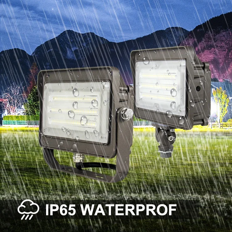 RTS IP65 5 Years Warranty Floodlight New Design Led Smd Flood Light Industrial Led Flood Lights