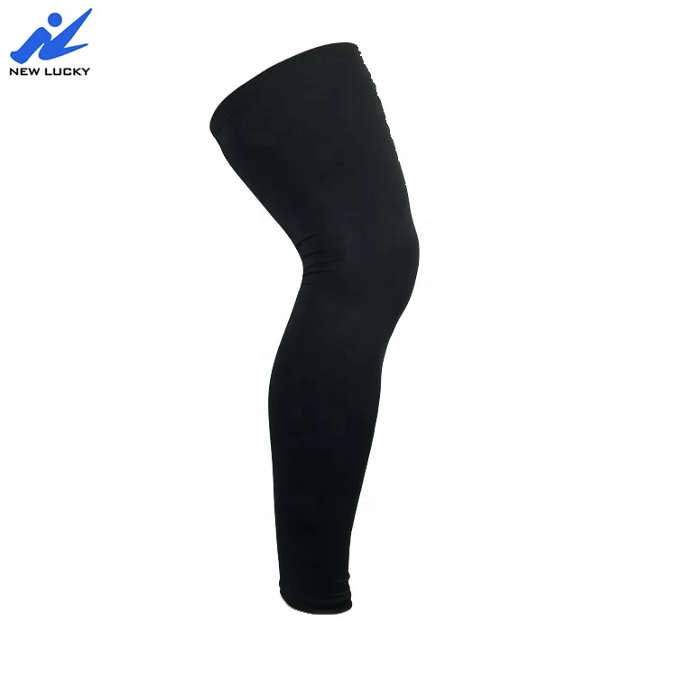 Compression Socks Legs Full Leg Sleeve Compression Leg Sleeve Sport For Running Basketball Football Cycling And Other Sports