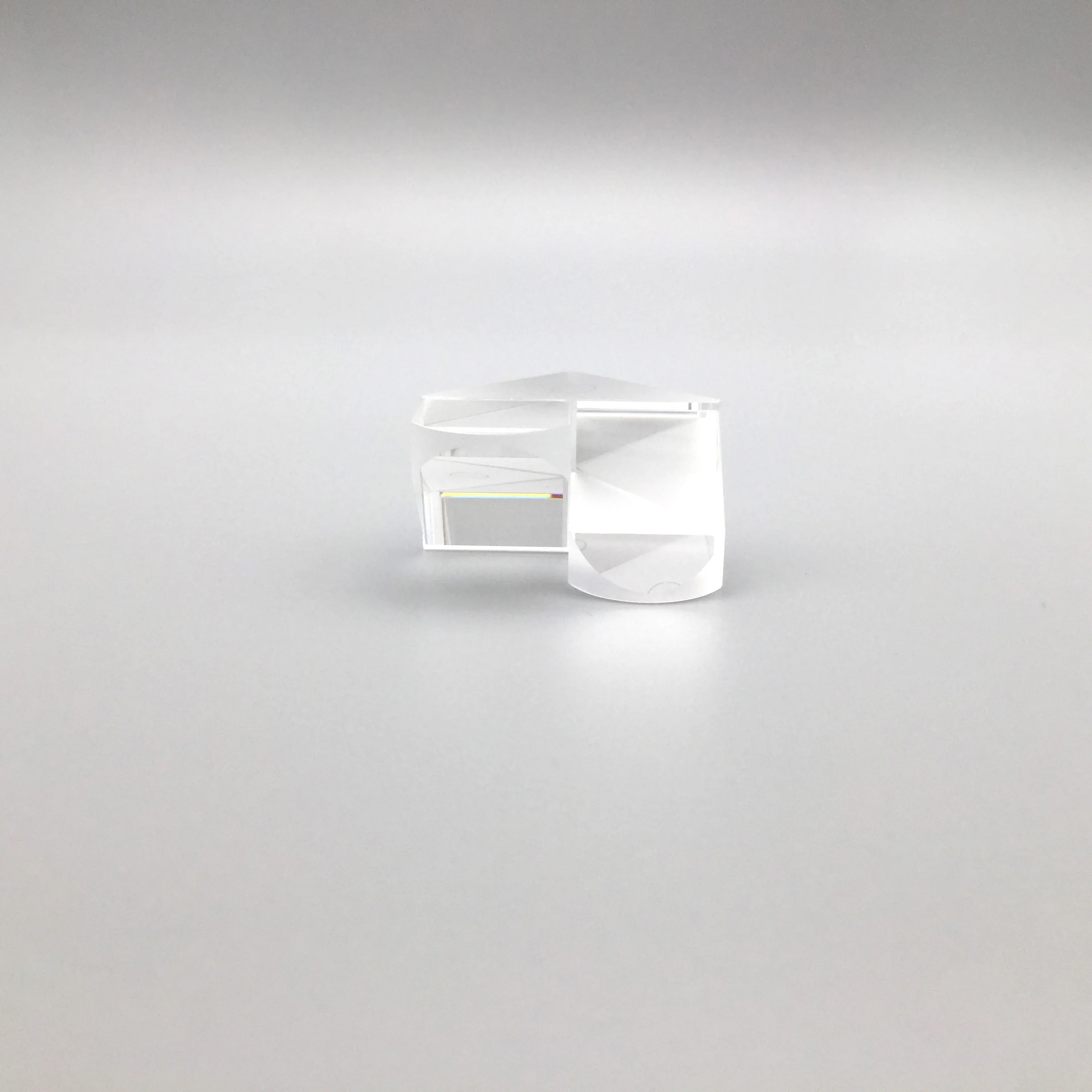 
Лидер продаж, оптическая стеклянная призма для камеры 