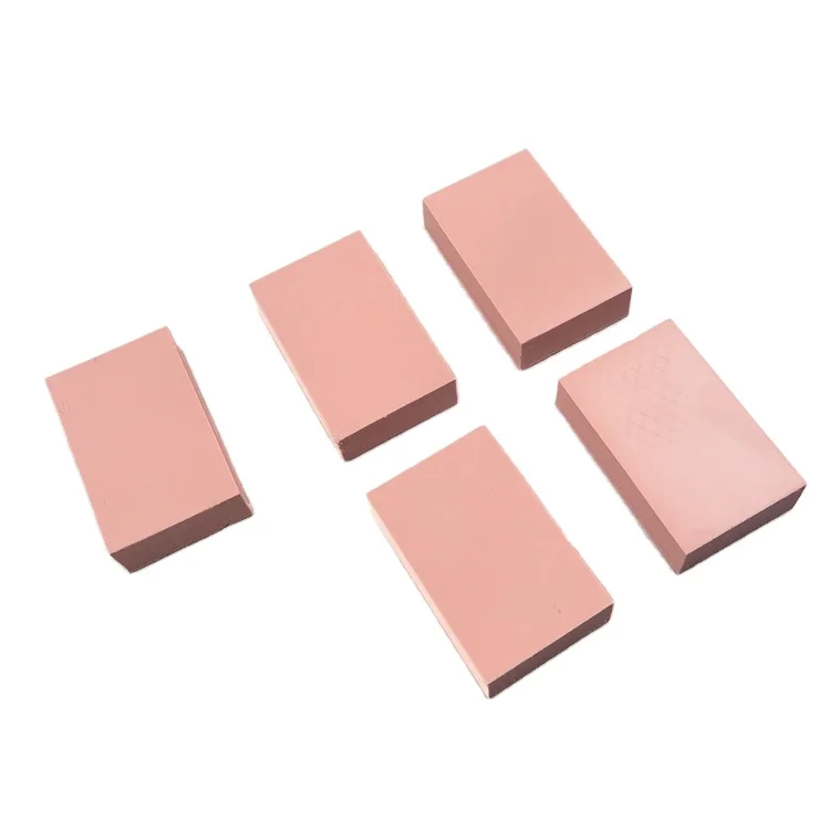 Силиконовая прокладка для светодиодного освещения с высокой теплопроводностью