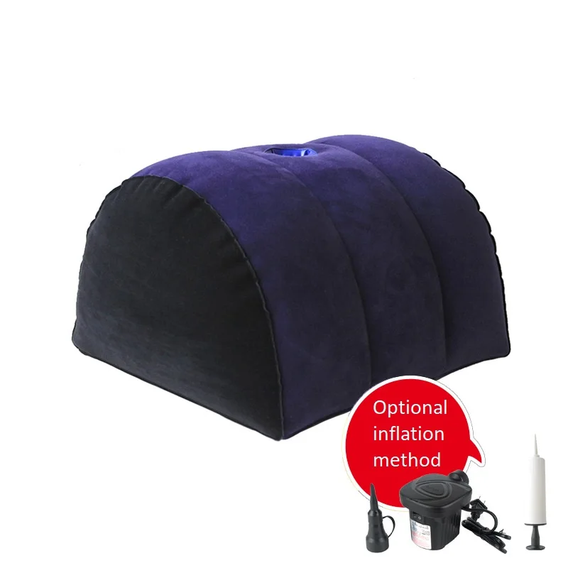 Inflatable Sofa Adult Toy For Couples Sex bondsge Chair modern Adult Games adult sex toy positioning furnitures