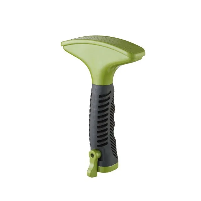 Best selling multi car washer spraying gun metal long distance waterjet lawn fan hose water spray garden sprayer