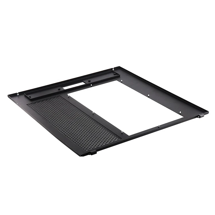 Professional Custom Sheet Metal Bending Parts Metal Ornaments Stainless Laser Cut Service