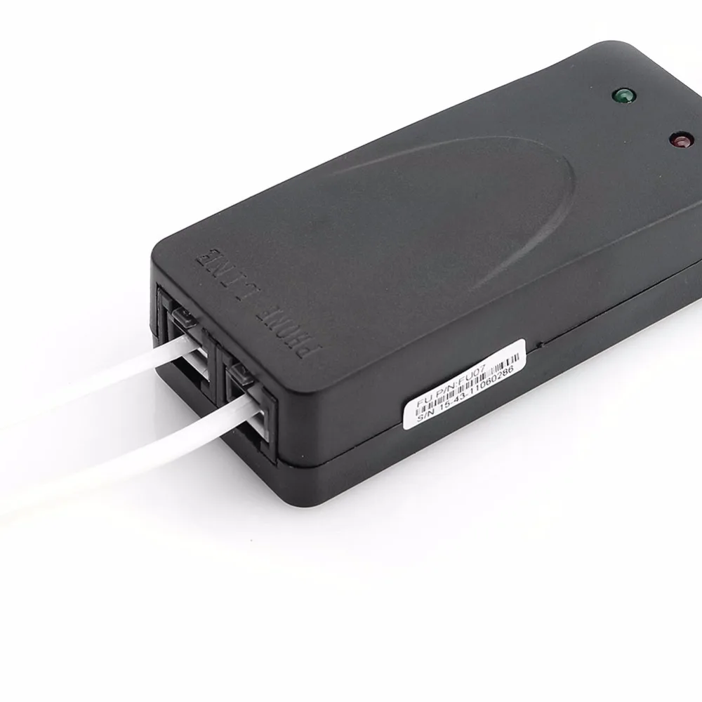  Новый USB-модем с факсом 56k-стандартный голосовой модем