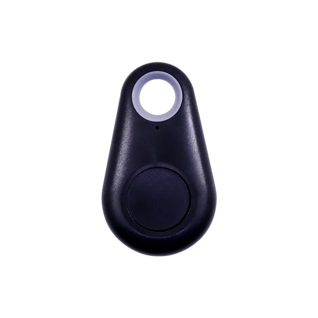 Blue tooth GPS Tracker Anti lost Locator Key Finder Pet Dog Cat