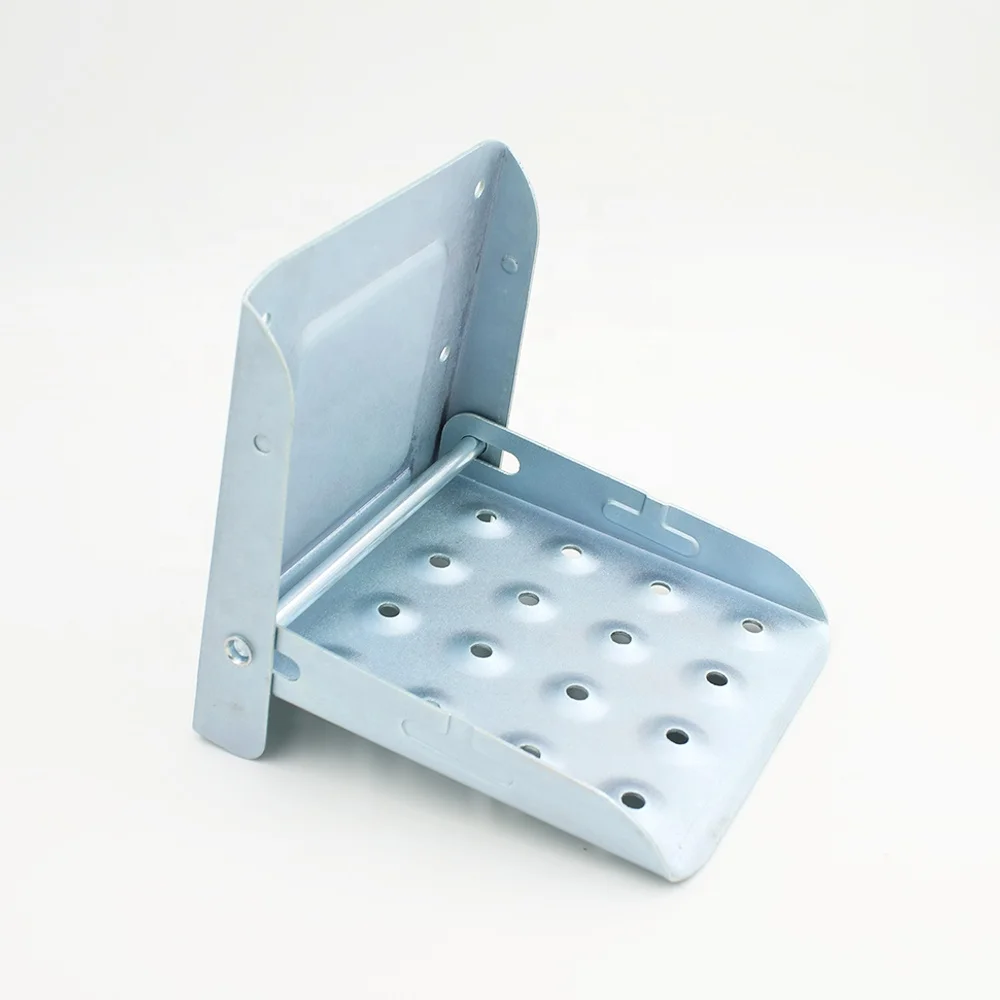 ATOP 709110 refrigeration truck ice cream truck van truck folding step