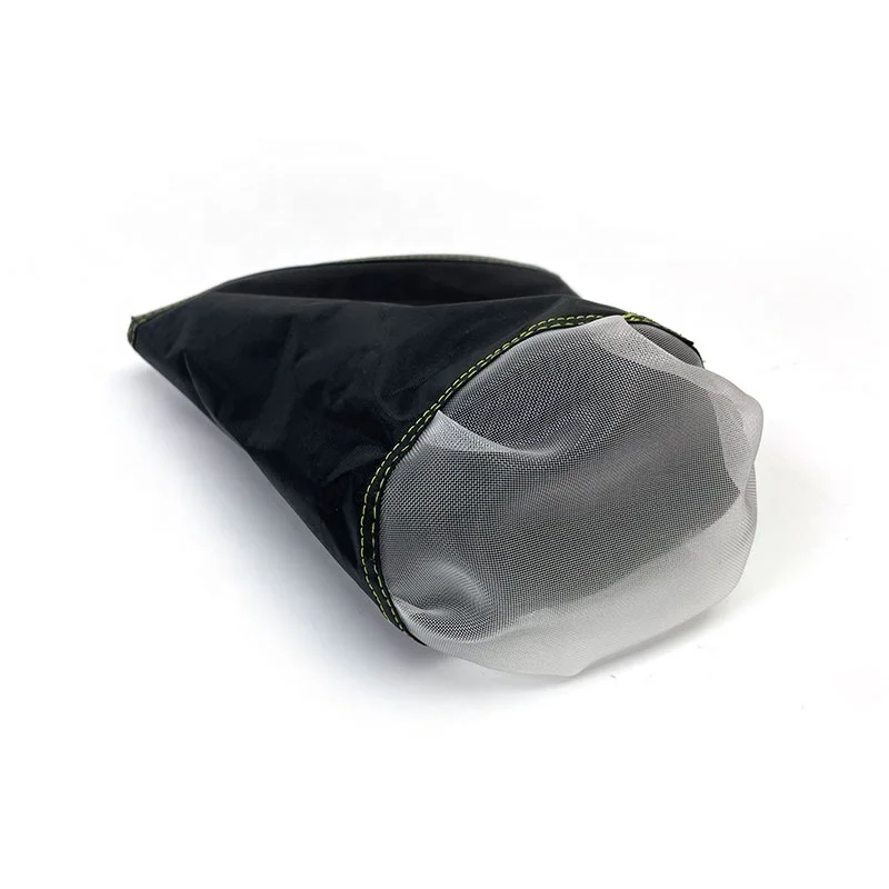 Wholesale selling Filter Bag 90 Micron Nylon Press Filter Bag Herbal Extraction Bags