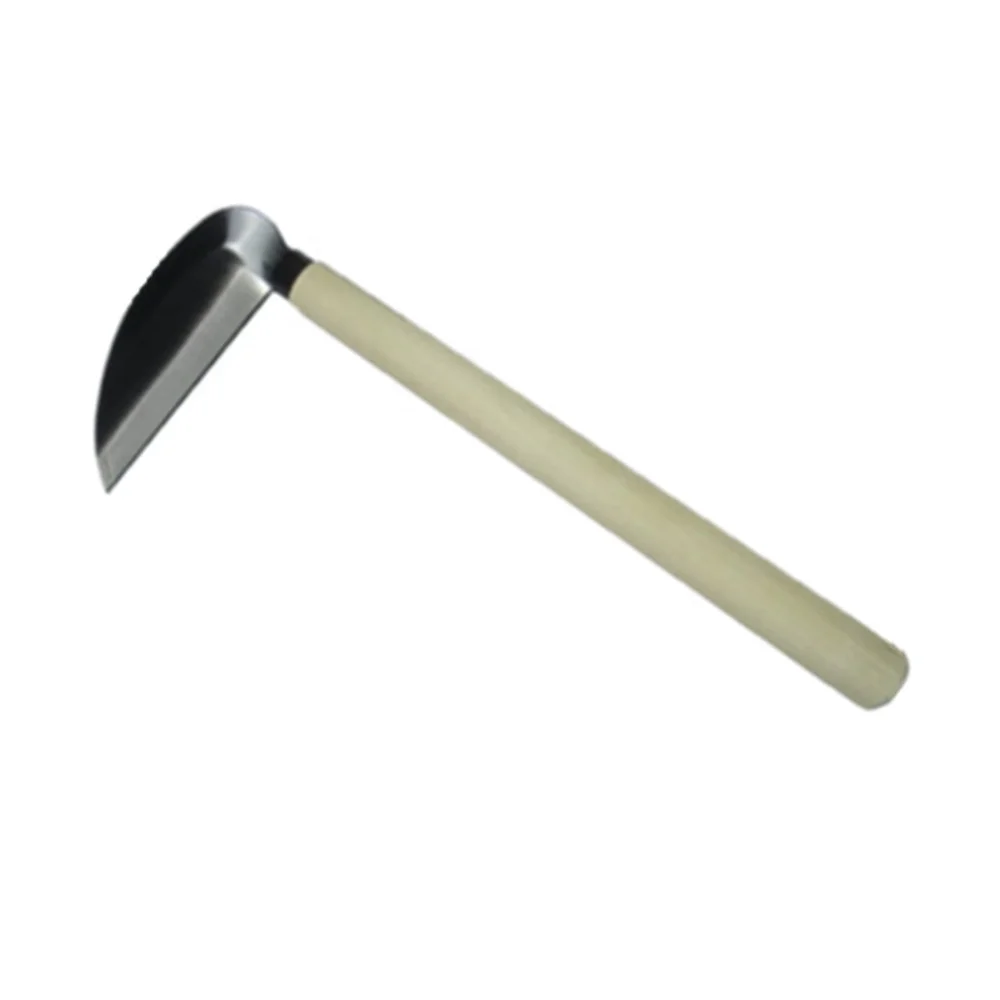 2104 сельскохозяйственные инструменты Allsteel Small Sickle 120 мм