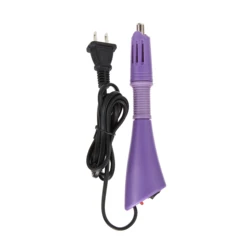 purple  hotfix rhinestones tools hotfix applicator iron on rhinestones
