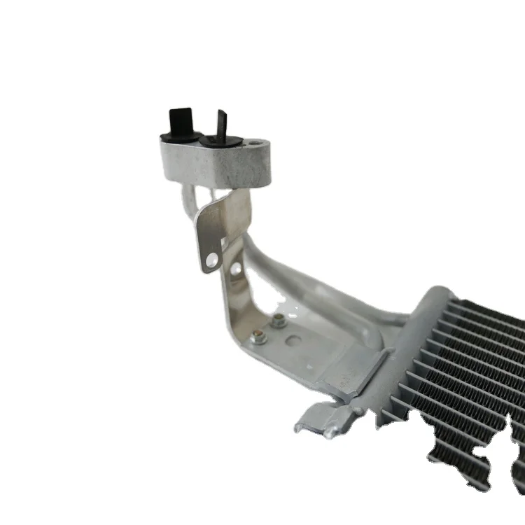 1K0820411D/E/H/P DPI 3255 Car Air Auto Conditioner Condenser Aluminum Condenser Fit VOLKSWA-G-E-N