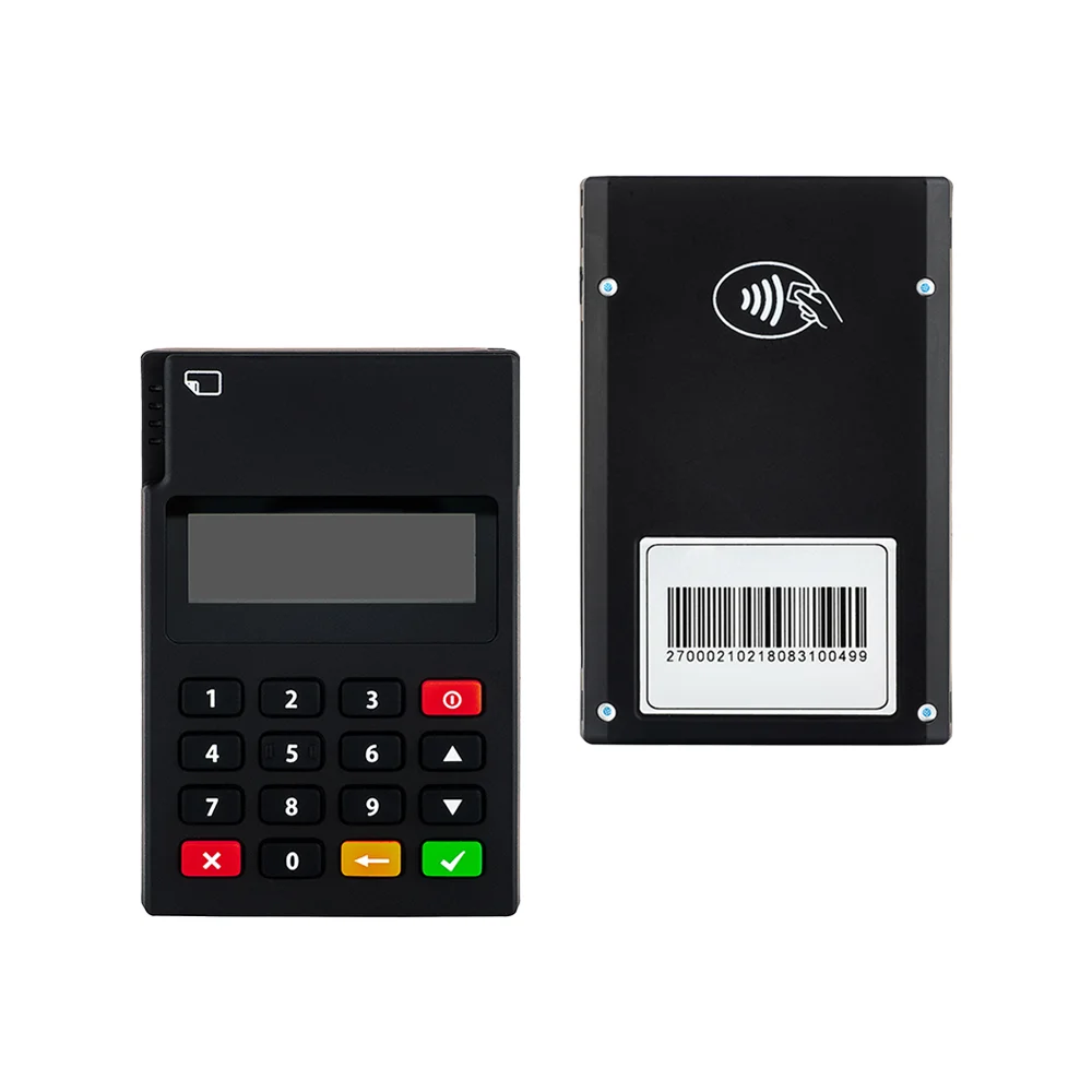 FP9310 MPos Terminal Pos Systems retail Small Mini Pos with Card Reader