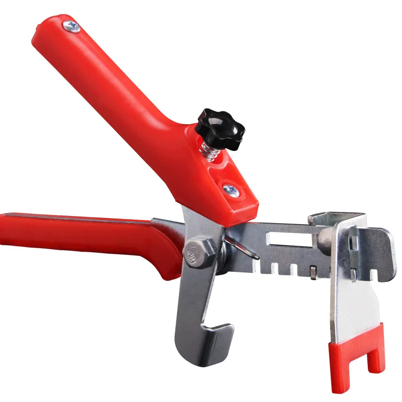 Manufacturer Supplier Positioner Ceramic Plier Tile Leveler Clip Pliers For Tile Leveling System