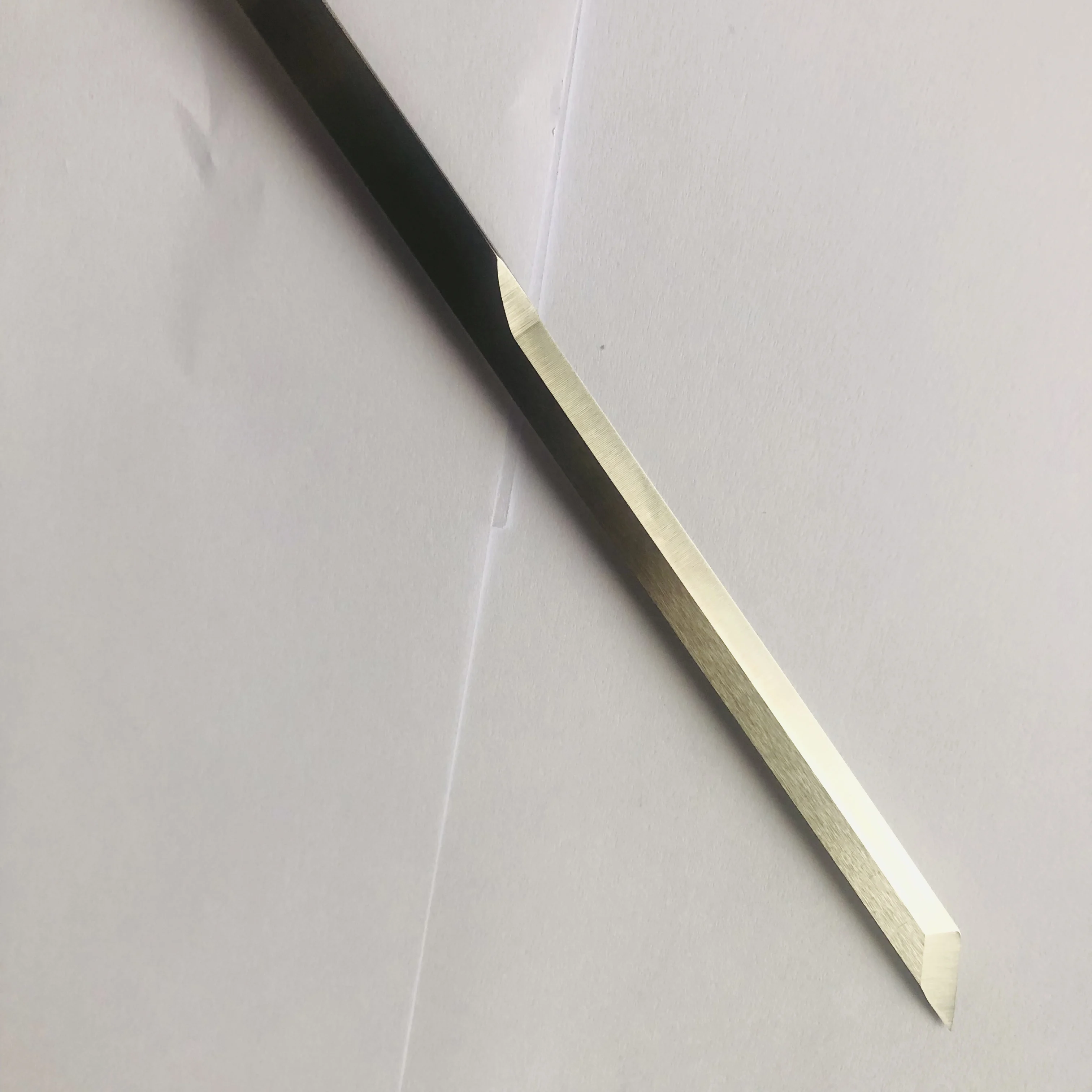 CAD Automatic cutter blade  straight/CUTTING BLADE MPH6  for Lectra