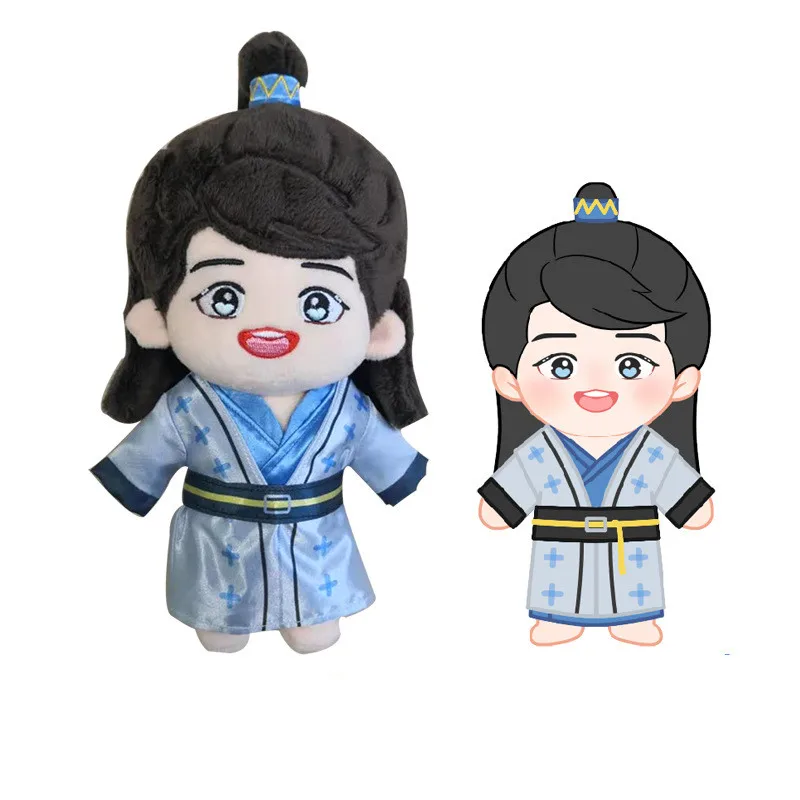 Custom Plush Doll Fashionable Featured Plush Figure Doll Custom your own Plushie Dolls With Removable Accessories