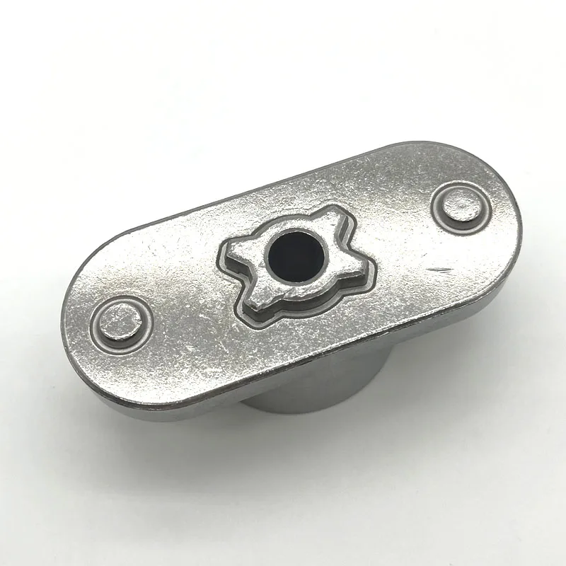 Blade Adapter 748-0376 748-0376E for MTD Murray Troy-Bilt Yard Machine Yardman LAWN MOWER