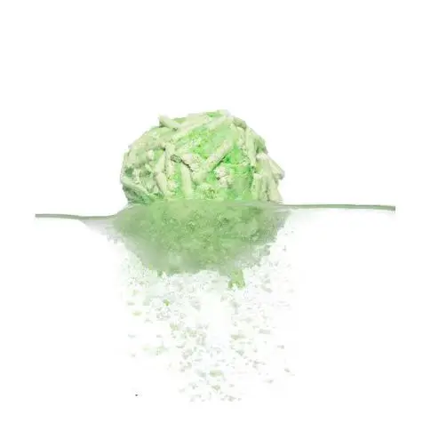 Custom flavored Cat Sand Clumping Cat Litter Tofu Cat Toilet Litter 100% Natural