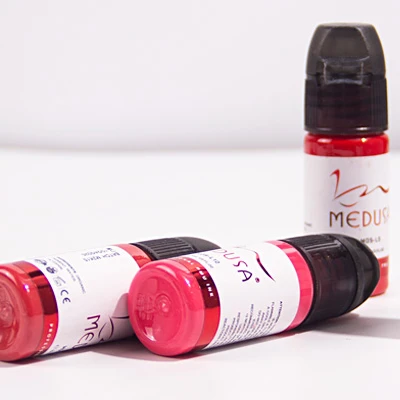 Correction Microblading Machine PMU MicroPigment Cosmetic Tattoo Ink for microshading Pen device cartridge spmu