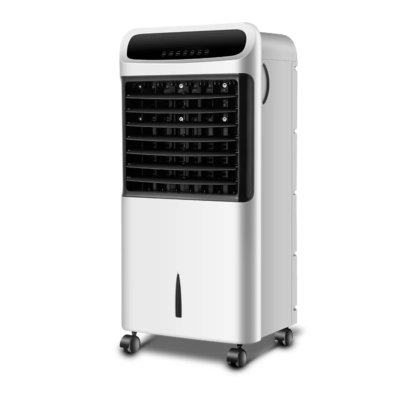 3 в 1 бытовой портативный воздушный охладитель с дистанционным управлением