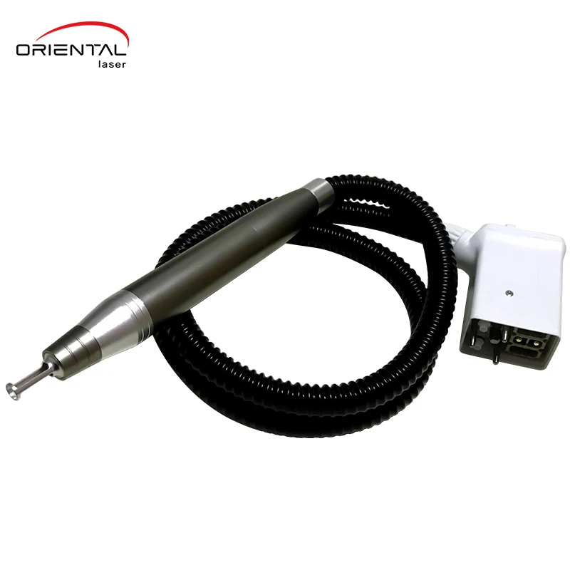 Best professional portable pico second q switched nd yag  laser tattoo removal portable machine with 532nm 1064nm 755nm 1320nm