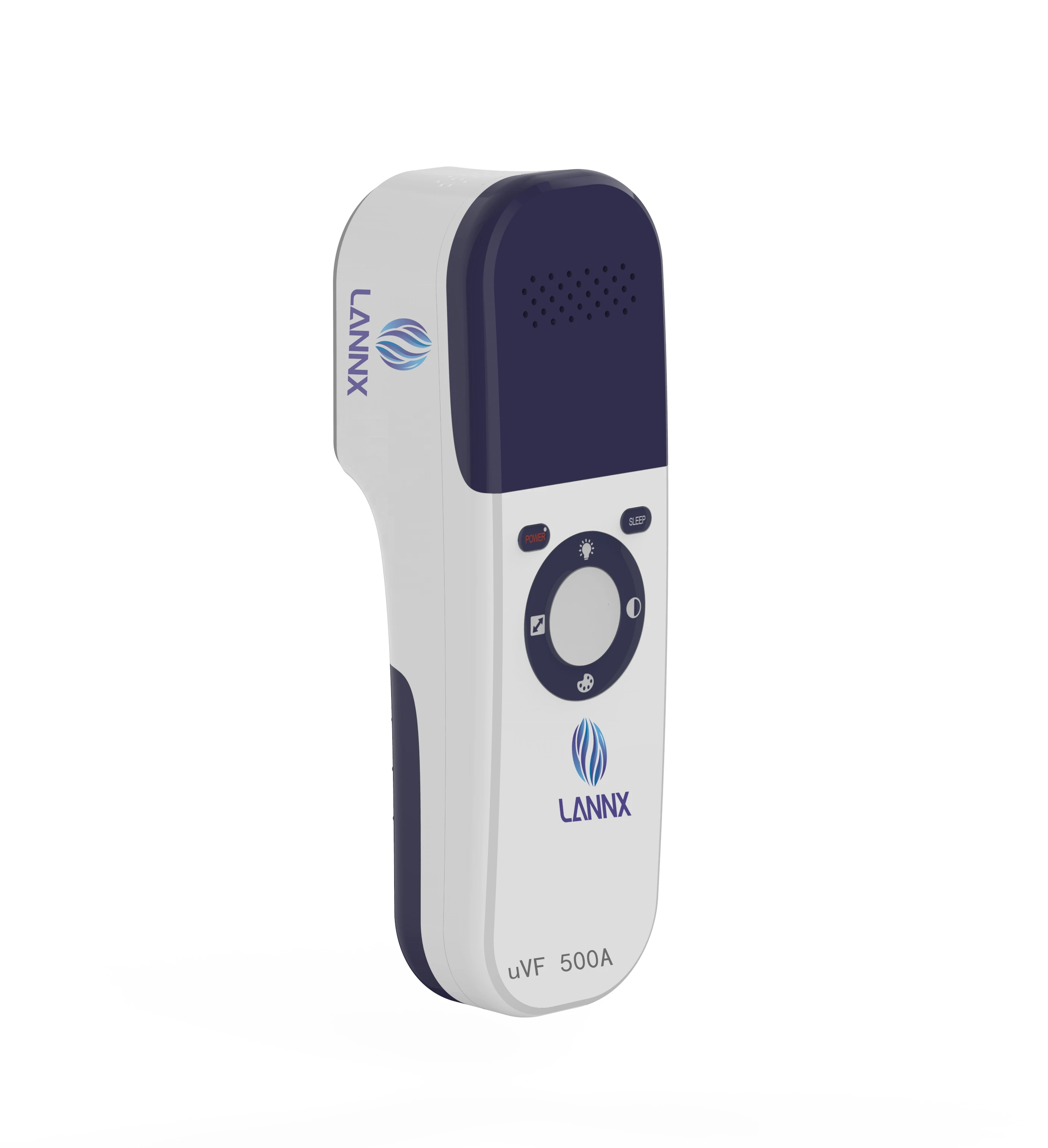 LANNX Handheld Transilluminator hospital vein scanner uVF 500A Vein Finder Medical Equipment for Laboratory vein finder detector