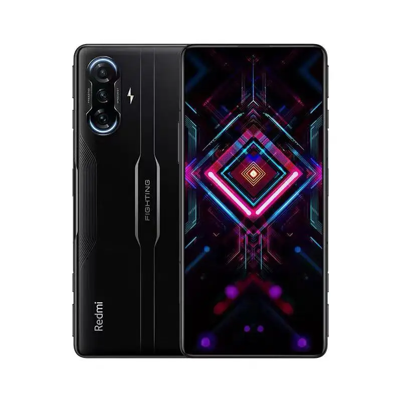  Смартфон Xiaomi redmi k40 gaming edition 12 Гб + 256 ГБ мобильный