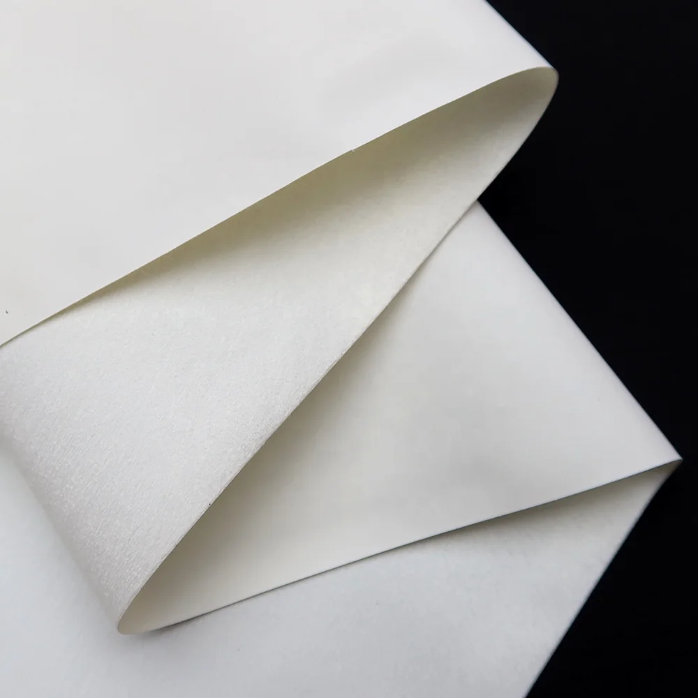 Pvc Leather With Non-woven Medical Blood Pressure Band Disposable PVC Fabric Hospital Animal Fabric