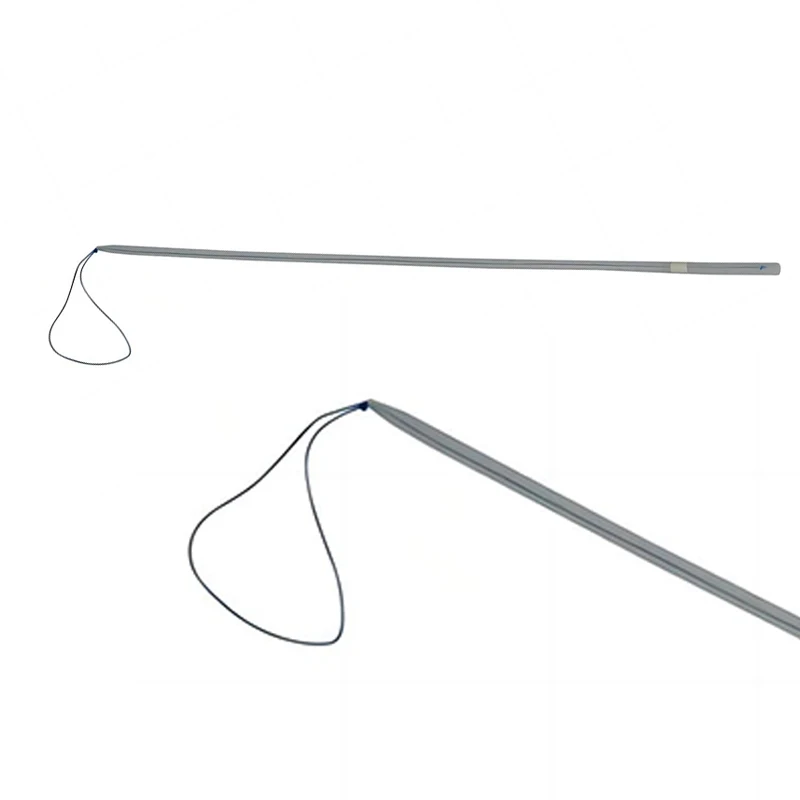 Made In China Disposable Surgical Endoscopic Ligating Loop Endo Loop