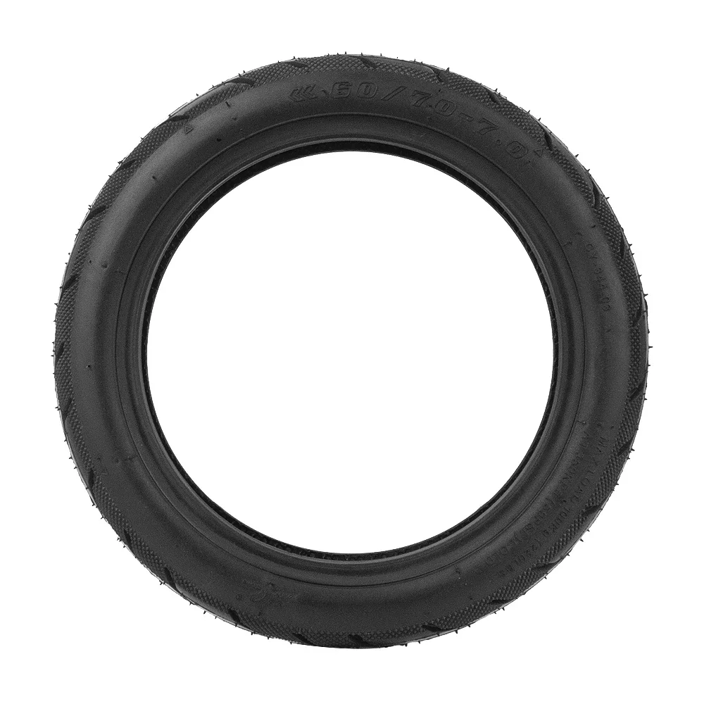60/70-7.0 Yuanxing Tubeless Tire with Glue Inside Tyre For Xiaomi Scooter 4 PRO Mi4 Electric Scooter Rubber Tire Accessories