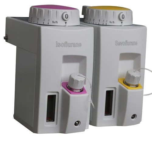 2020 New Type r Anesthesia Machine Sevoflurane Vaporizer