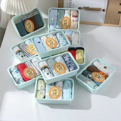 Kids Underwear Sets Cotton Multipacks 4 Pack Panties Kids Underwear Boy Underwear for 3-14 years