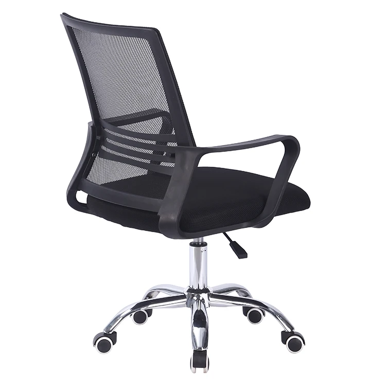 Free sample Wholesale Support Ergonomic Chaise De Bureau Back Sillas De Oficina Mesh Office Chair