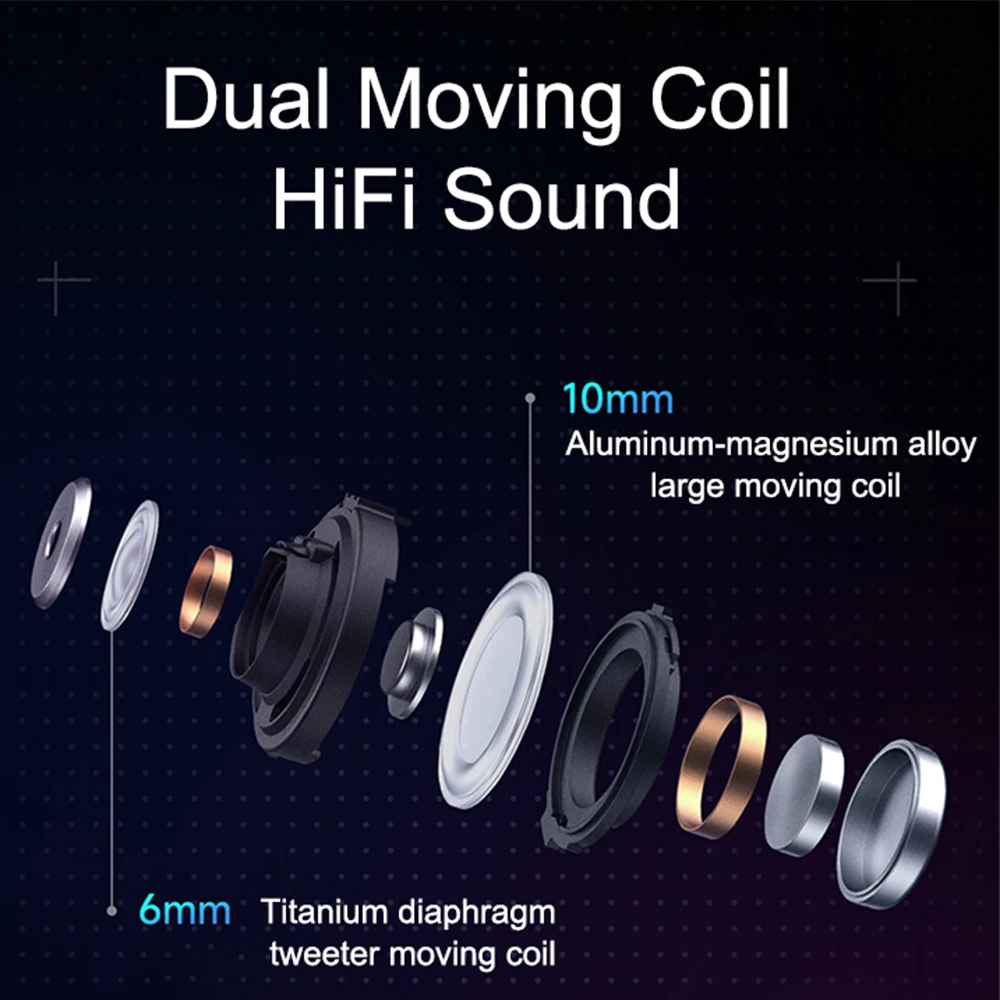 2022 new Xiao mi Redmi Buds 4 Pro Portable Wireless Headphones TWS Audio Noise Cancelling 3 Mic ANC Earbuds