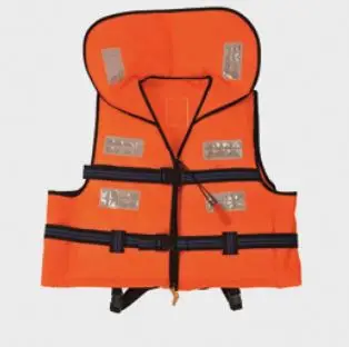 Water safety work fishing  life vest jackets