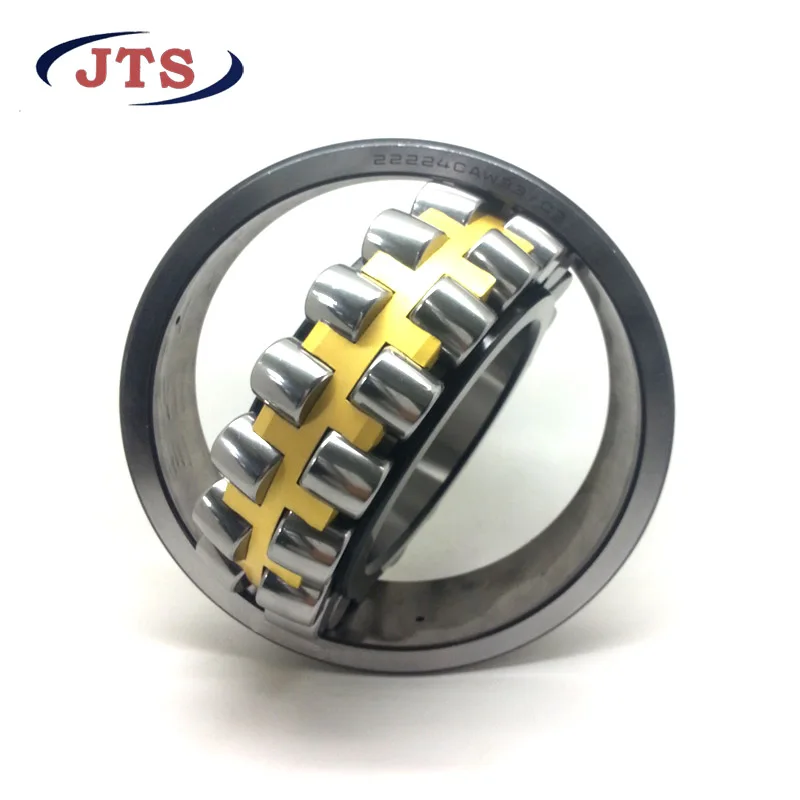 23218 Spherical Roller Bearing 23218 Roller Bearing 23218 Spherical Roller Bearing 23218 CC CA/W33 Size 90*160*48mm